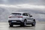 Mercedes-Benz EQC400 4Matic 2019 года (WW)